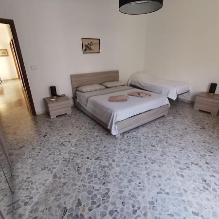 Casa Giali - Sea ​​View Home For Family Giovinazzo Buitenkant foto