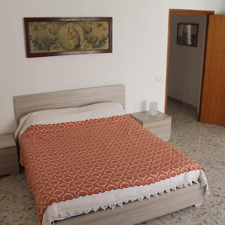 Casa Giali - Sea ​​View Home For Family Giovinazzo Buitenkant foto