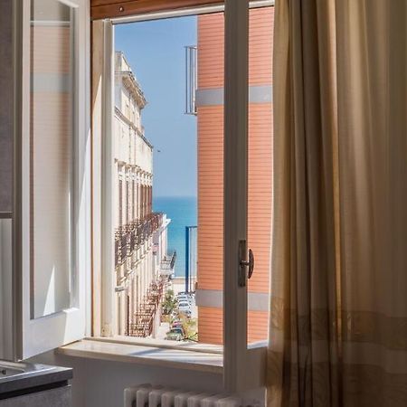 Casa Giali - Sea ​​View Home For Family Giovinazzo Buitenkant foto