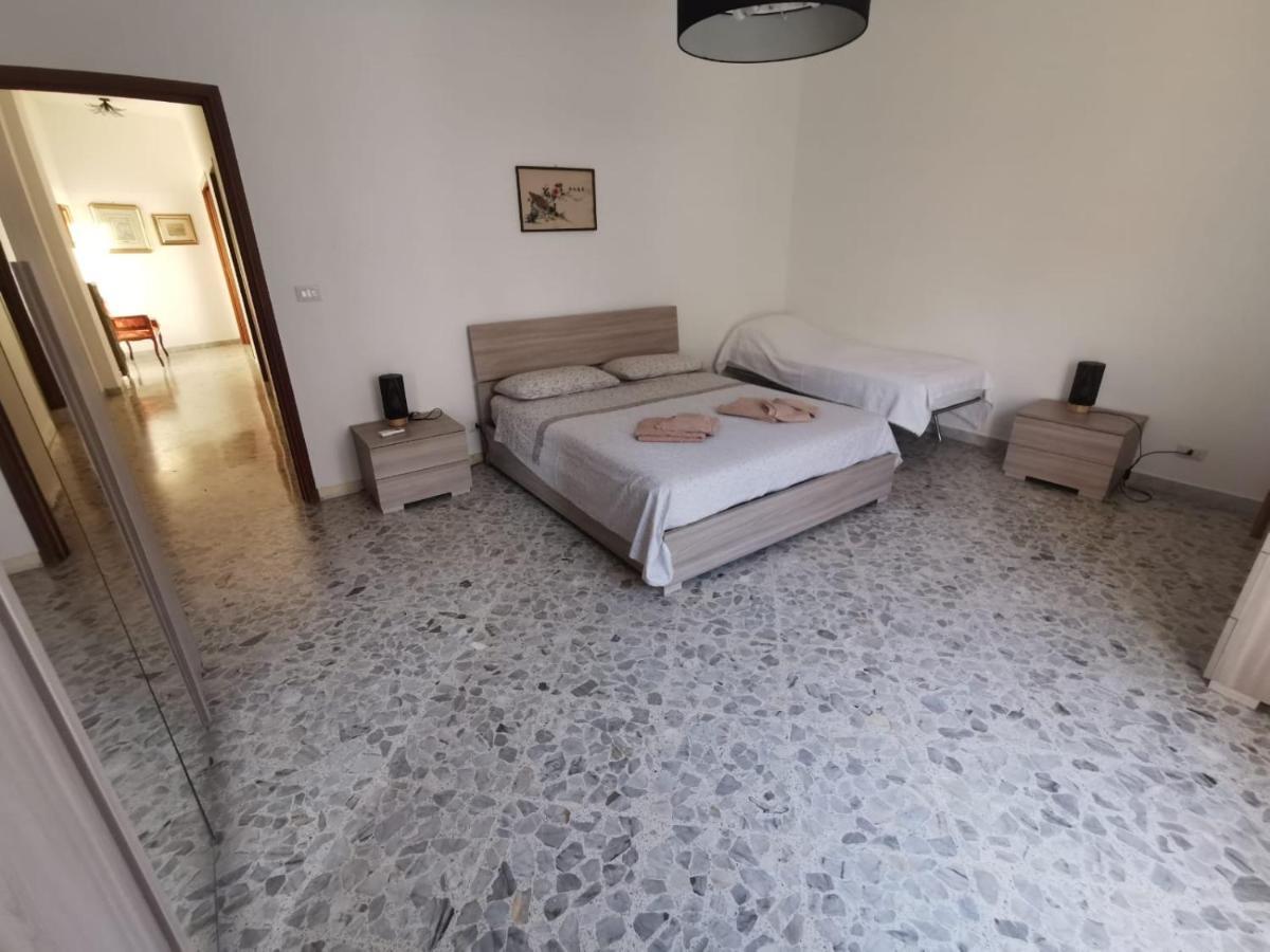 Casa Giali - Sea ​​View Home For Family Giovinazzo Buitenkant foto