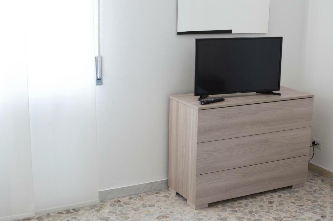 Casa Giali - Sea ​​View Home For Family Giovinazzo Buitenkant foto
