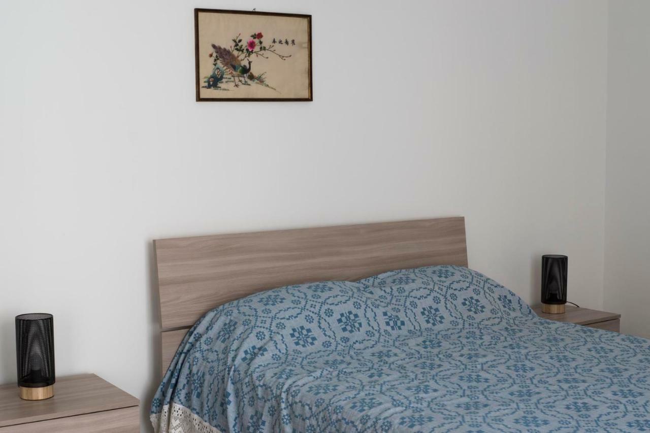 Casa Giali - Sea ​​View Home For Family Giovinazzo Buitenkant foto