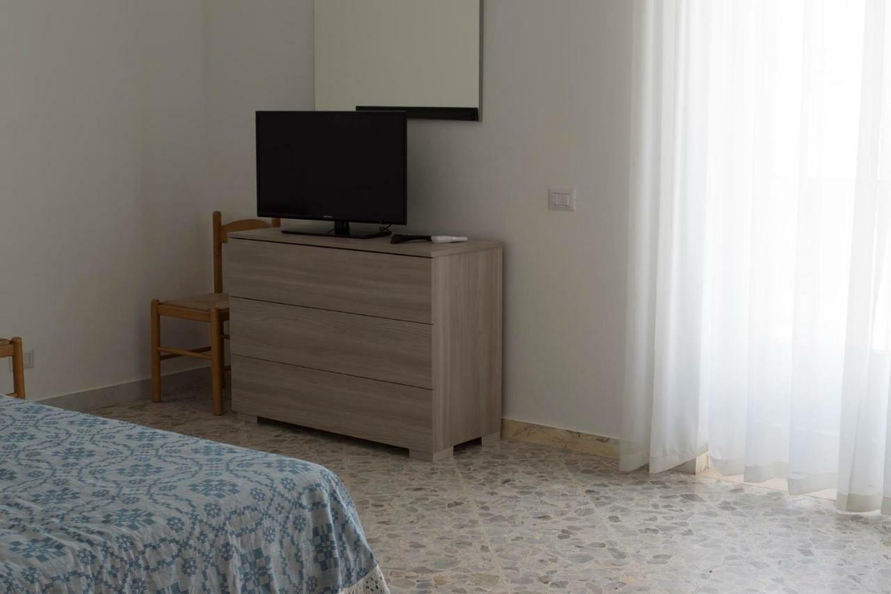 Casa Giali - Sea ​​View Home For Family Giovinazzo Buitenkant foto