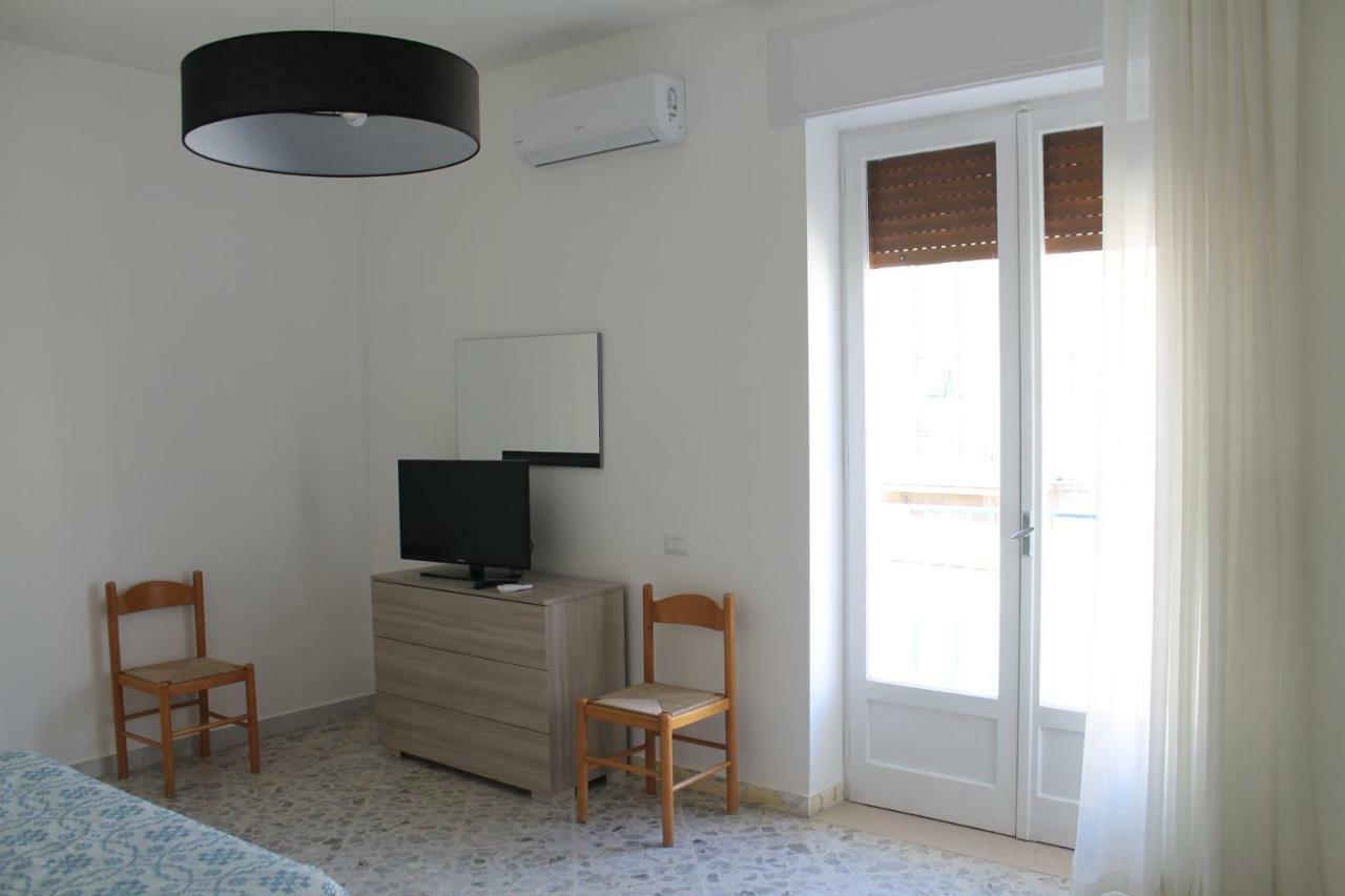 Casa Giali - Sea ​​View Home For Family Giovinazzo Buitenkant foto
