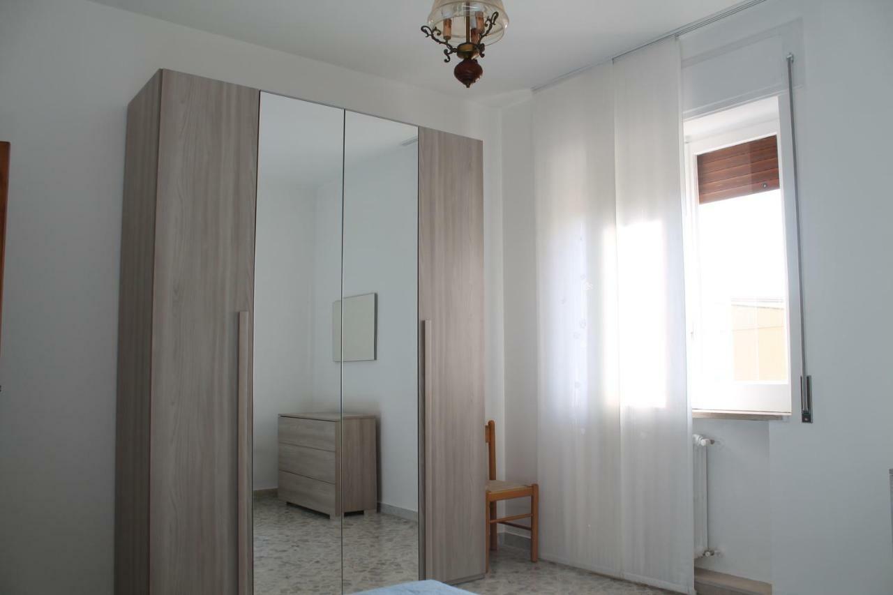Casa Giali - Sea ​​View Home For Family Giovinazzo Buitenkant foto