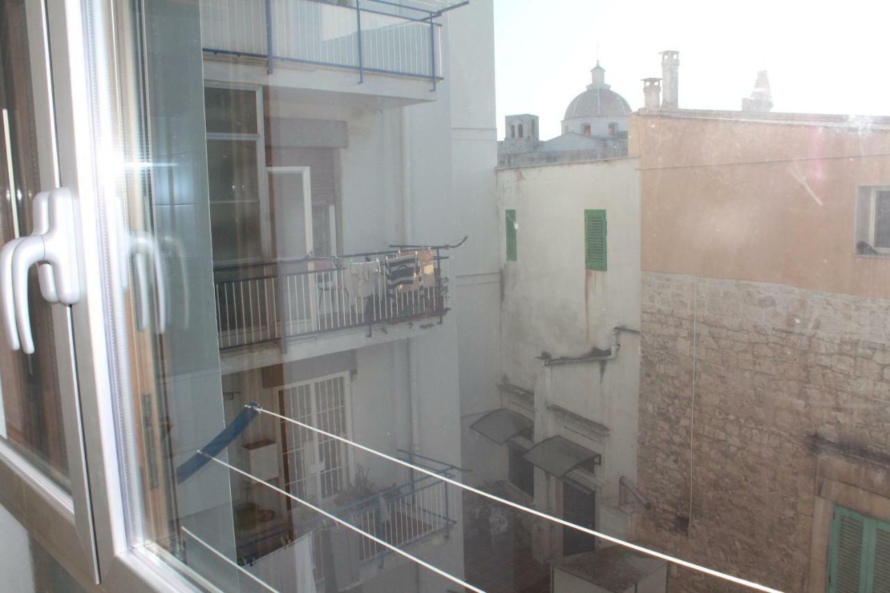 Casa Giali - Sea ​​View Home For Family Giovinazzo Buitenkant foto