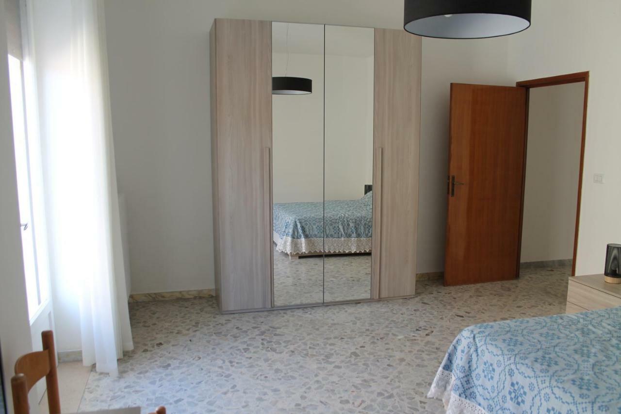 Casa Giali - Sea ​​View Home For Family Giovinazzo Buitenkant foto