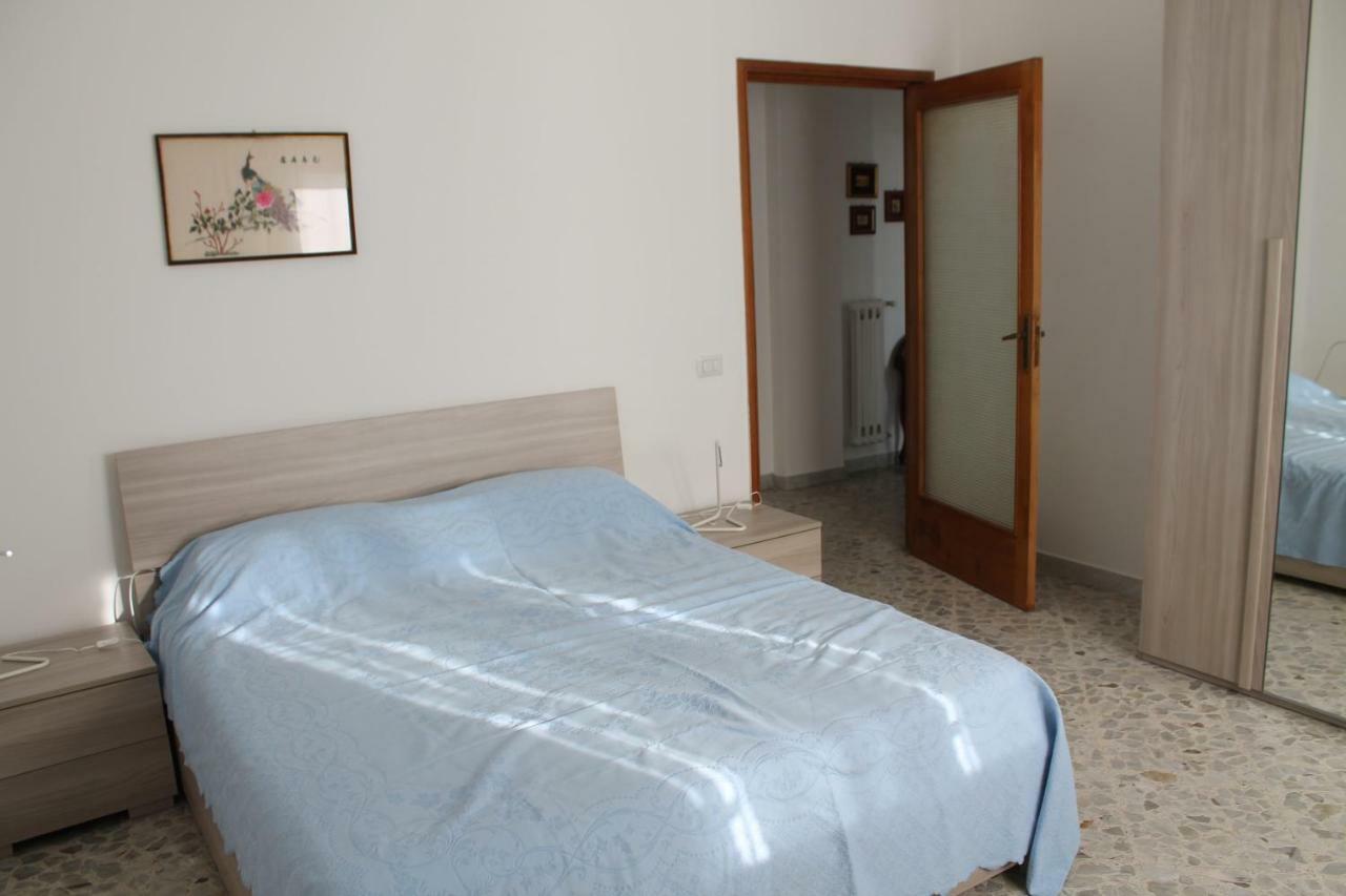 Casa Giali - Sea ​​View Home For Family Giovinazzo Buitenkant foto