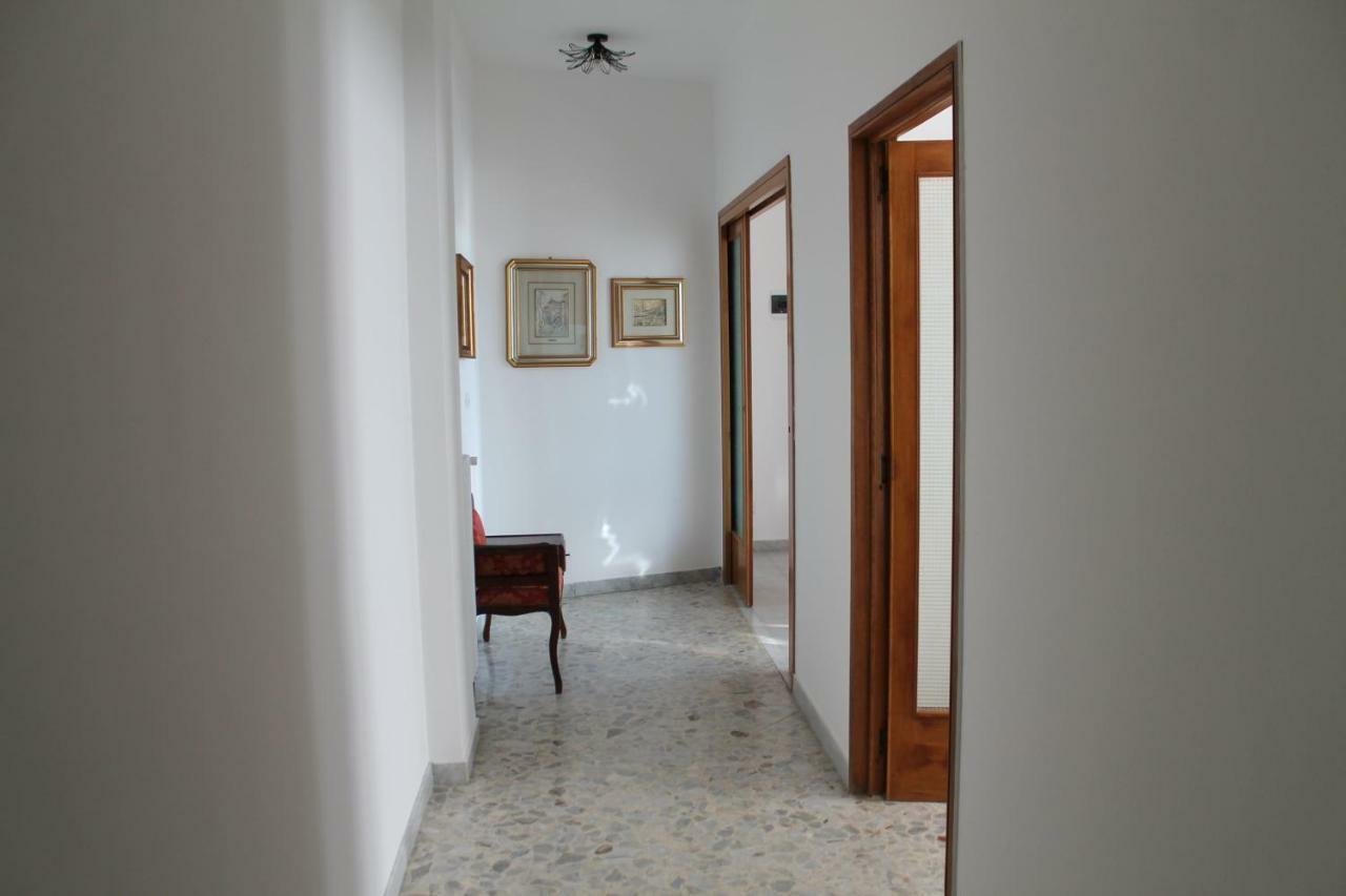 Casa Giali - Sea ​​View Home For Family Giovinazzo Buitenkant foto