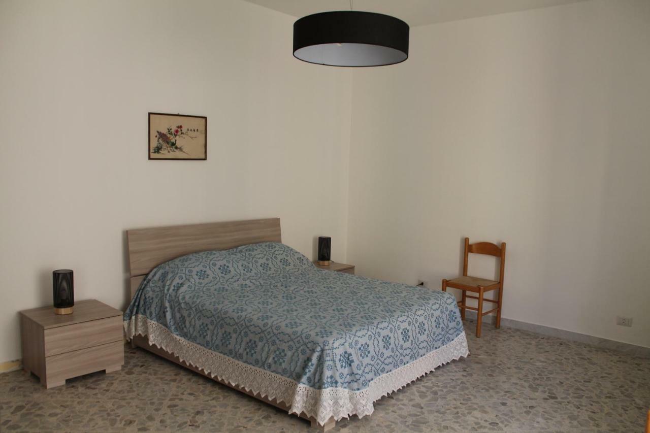 Casa Giali - Sea ​​View Home For Family Giovinazzo Buitenkant foto