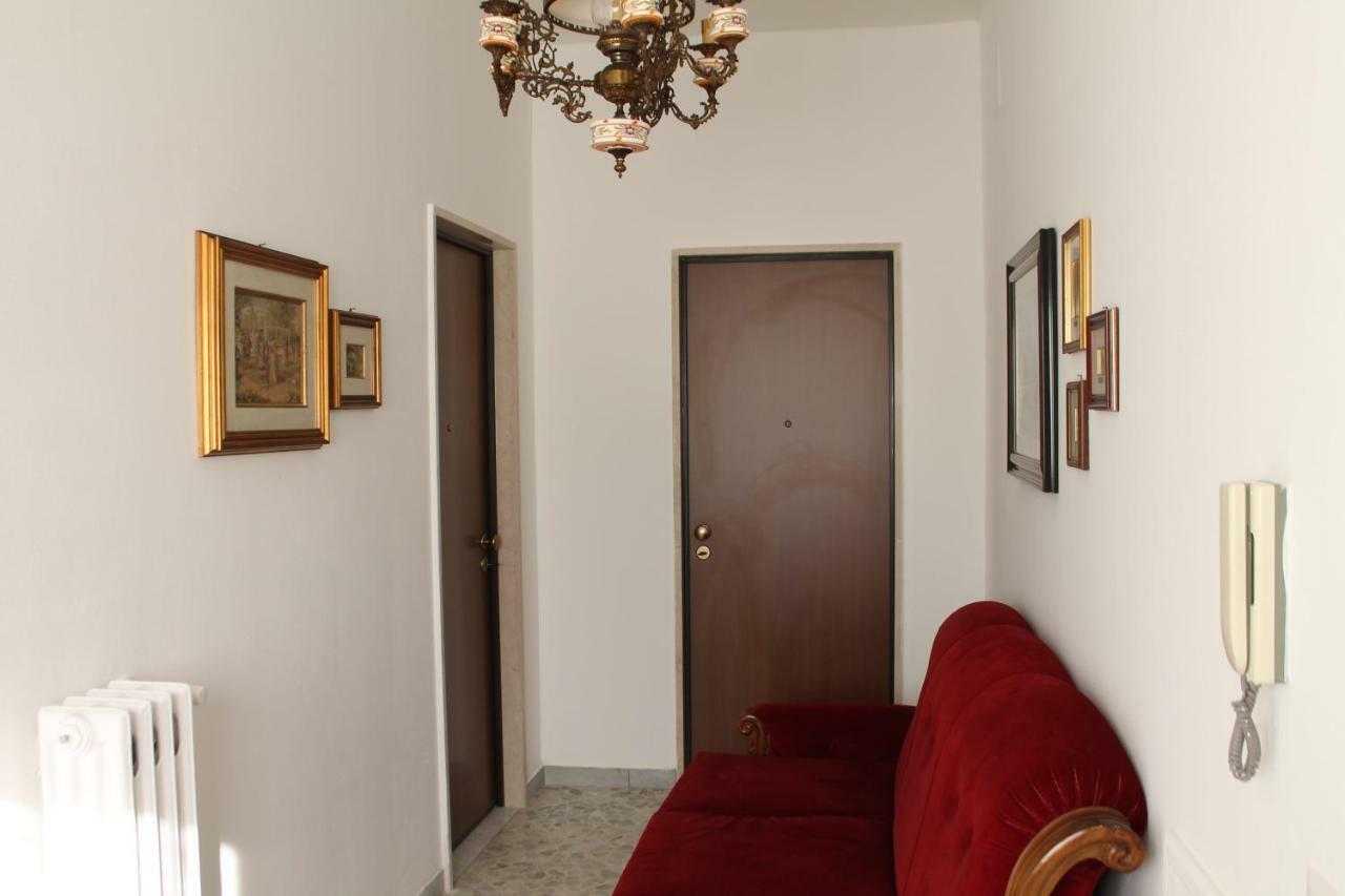 Casa Giali - Sea ​​View Home For Family Giovinazzo Buitenkant foto