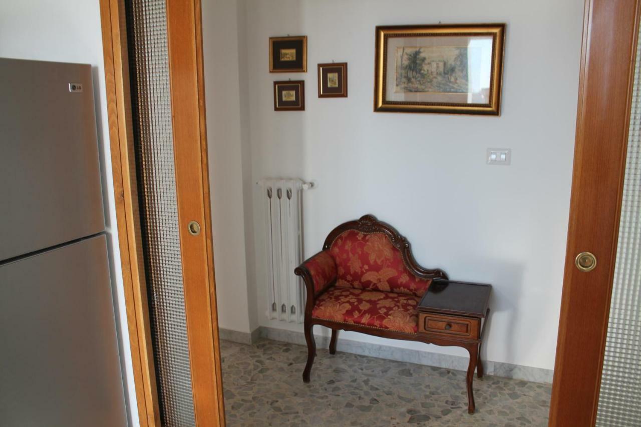Casa Giali - Sea ​​View Home For Family Giovinazzo Buitenkant foto