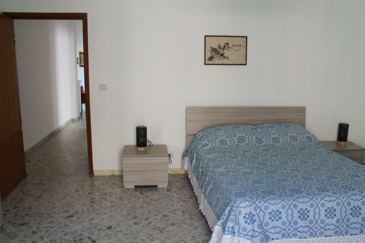 Casa Giali - Sea ​​View Home For Family Giovinazzo Buitenkant foto