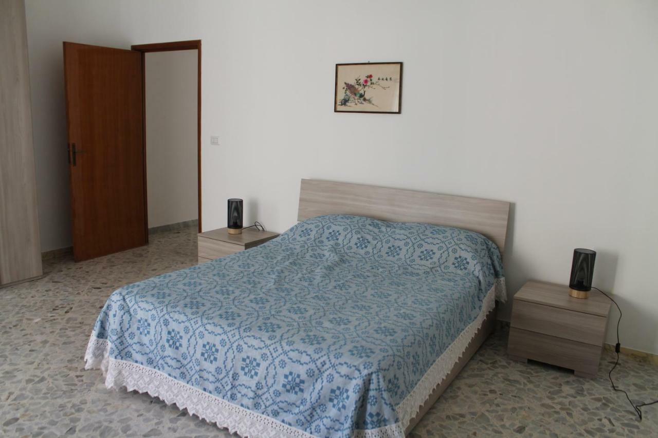 Casa Giali - Sea ​​View Home For Family Giovinazzo Buitenkant foto