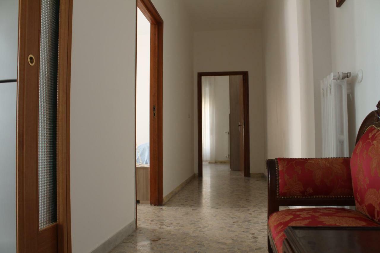 Casa Giali - Sea ​​View Home For Family Giovinazzo Buitenkant foto
