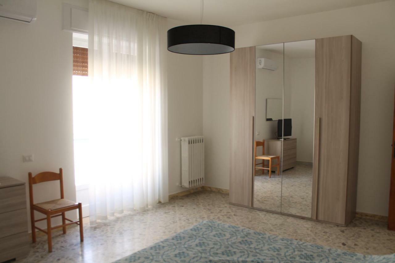 Casa Giali - Sea ​​View Home For Family Giovinazzo Buitenkant foto
