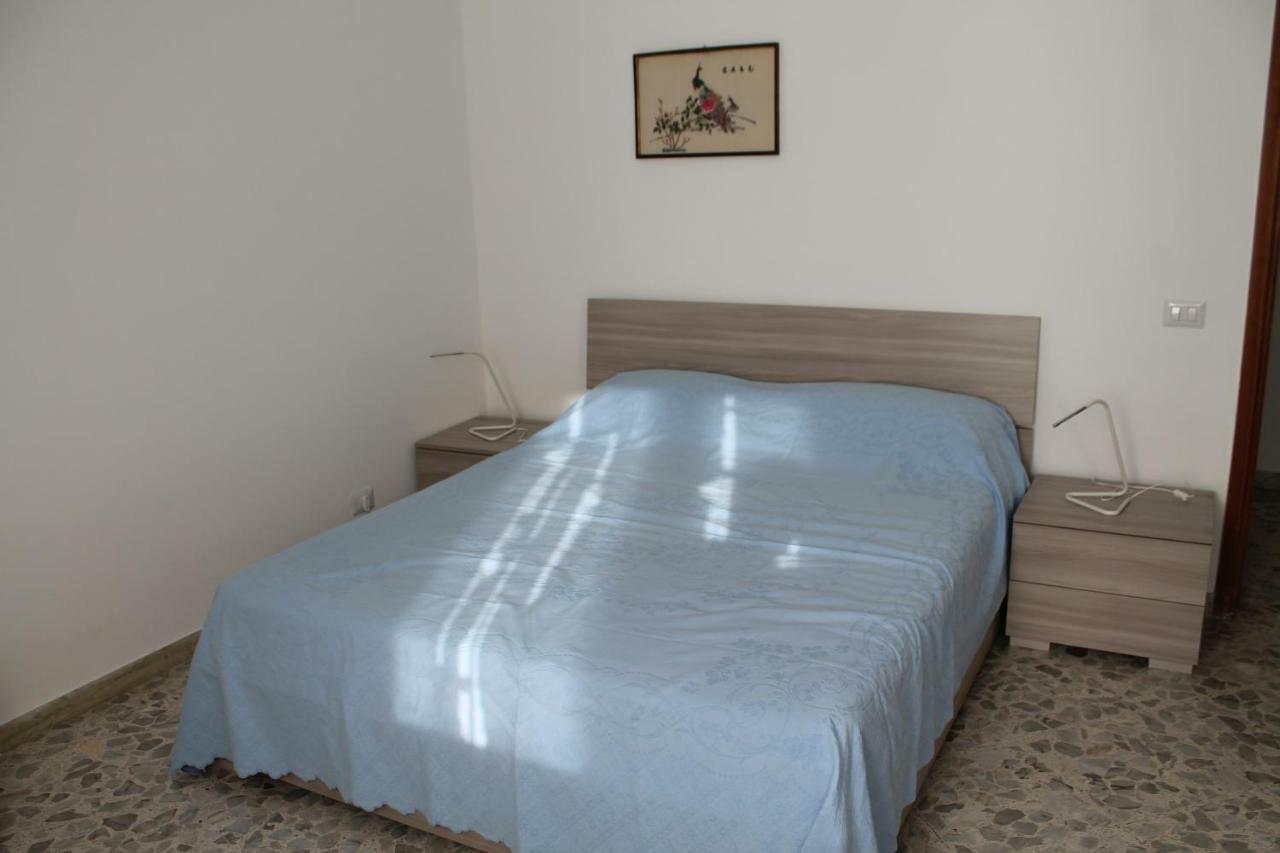 Casa Giali - Sea ​​View Home For Family Giovinazzo Buitenkant foto