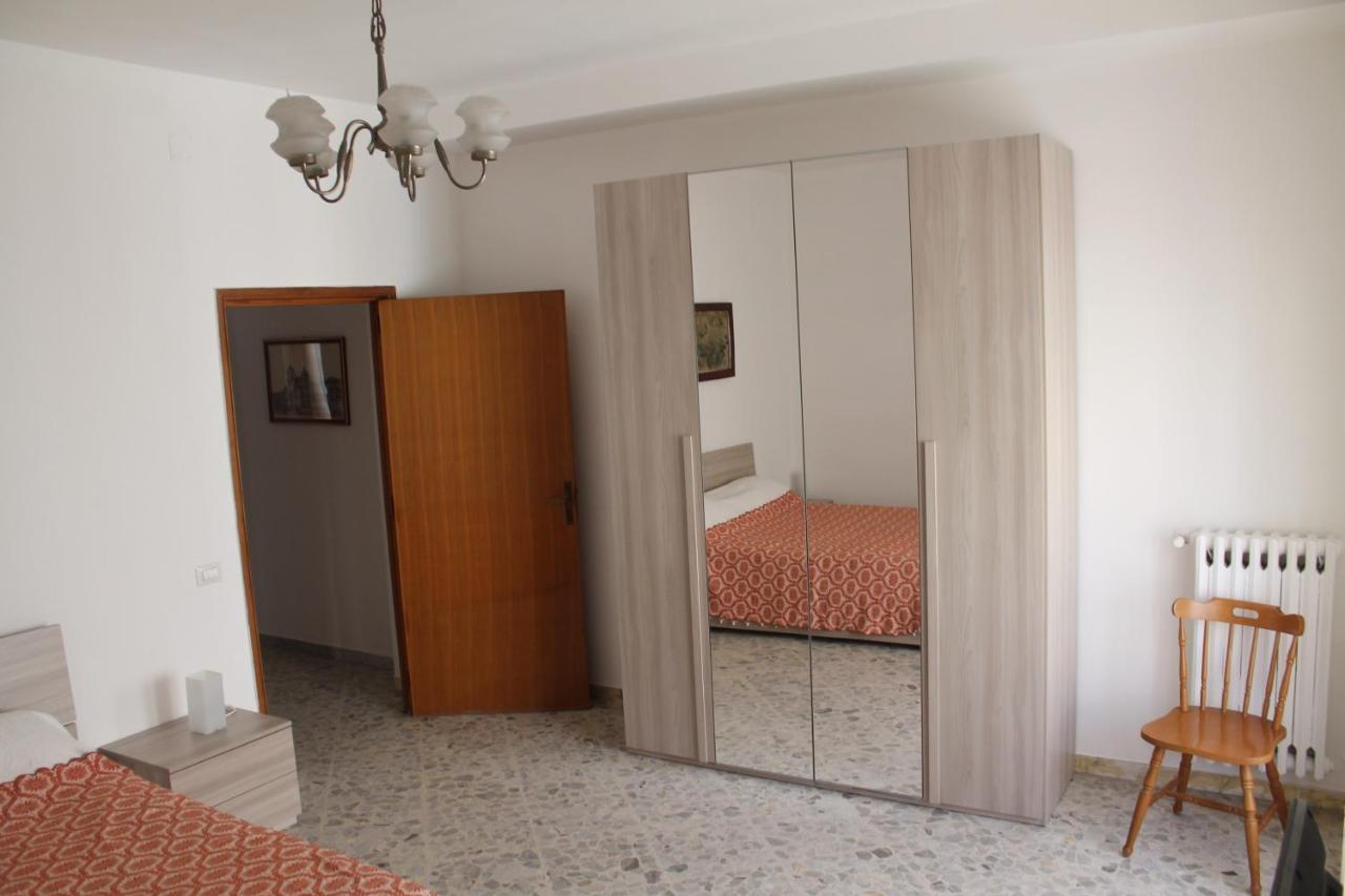 Casa Giali - Sea ​​View Home For Family Giovinazzo Buitenkant foto