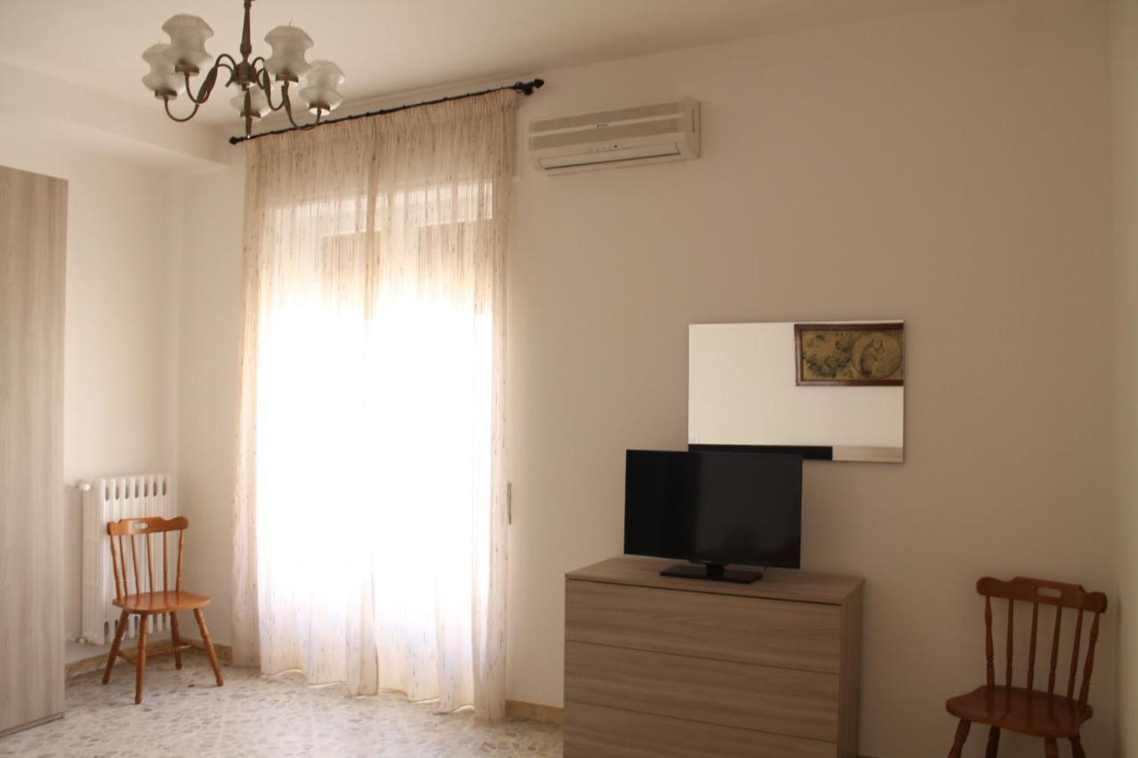 Casa Giali - Sea ​​View Home For Family Giovinazzo Buitenkant foto